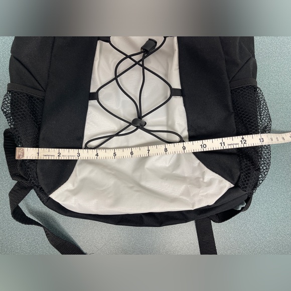 MIZZOU MU Missouri Tigers Logo Backpack - Picture 12 of 13